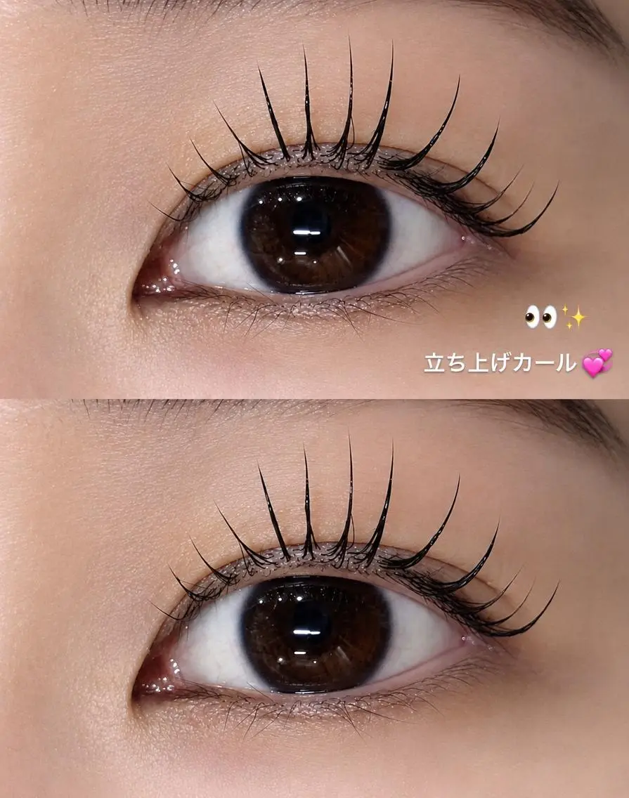 マツエク・マツパ EYEBROW  & LASH GYMのマツエク・マツパデザイン
