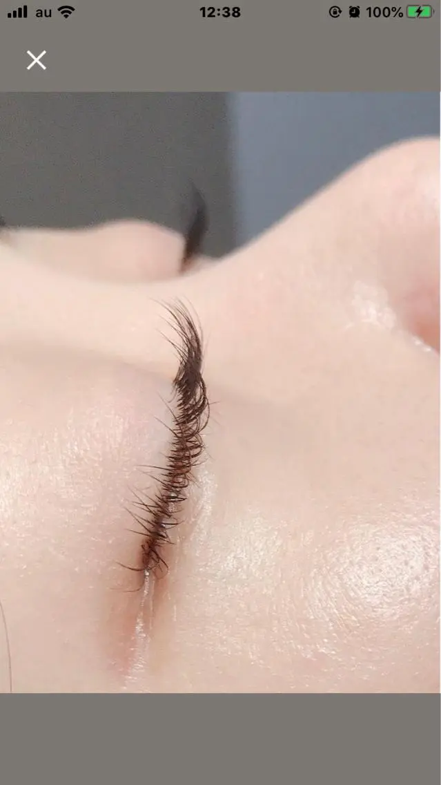 マツエク・マツパ Eye'llbe lashのその他イメージ