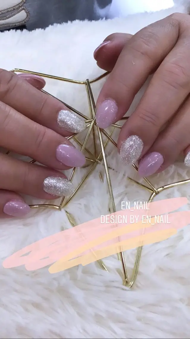 ネイル EN_NAIL 野中本店Ayakaのネイルデザイン
