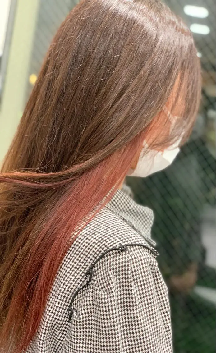 ロング 💠 AYAKA💠のヘアスタイル