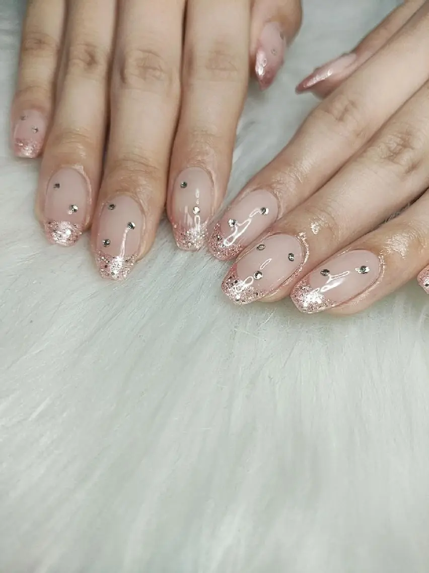 ネイル Kame_ nail🐢💕のネイルデザイン
