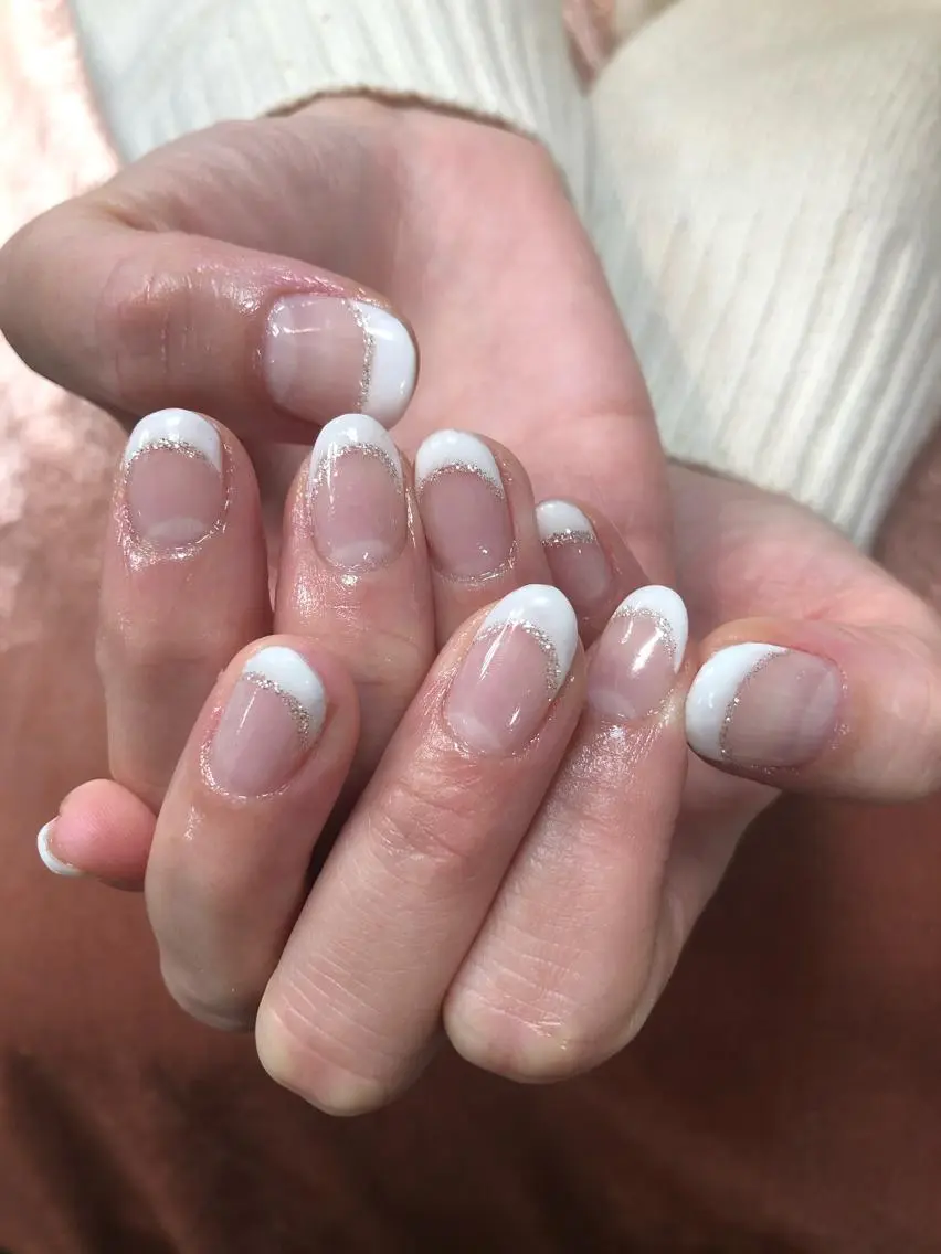 ネイル C. 👑itoのマツエク・マツパデザイン