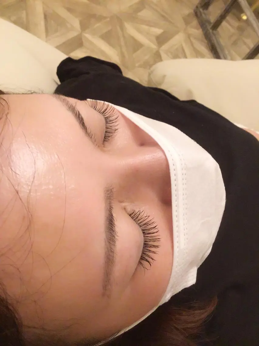 マツエク・マツパ マツエク eyelash GARDENのマツエク・マツパデザイン