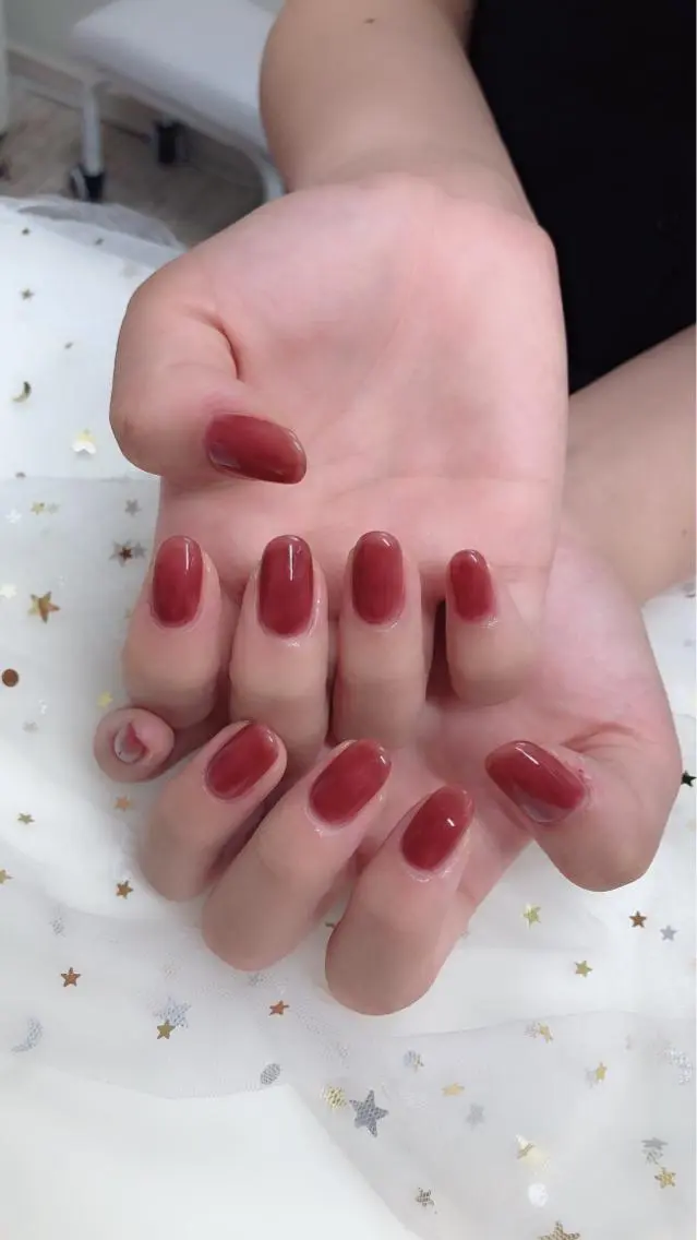 ネイル Le'a nail Lのネイルデザイン