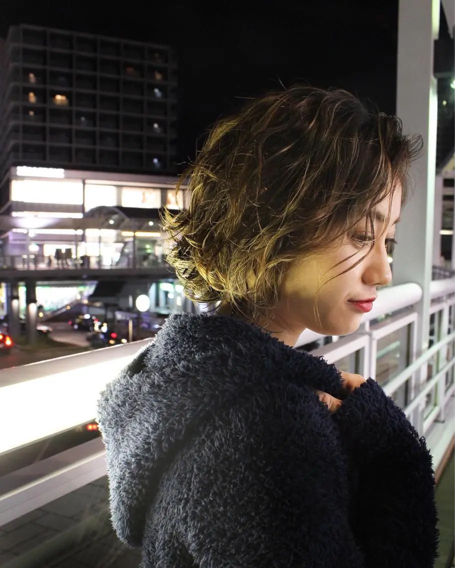 ヘアアレンジ 髪質改善のプロ✨りな さんのヘアスタイル