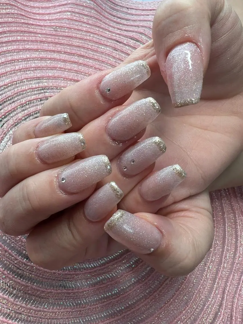 ネイル シンプルネイル Mimi Nailのネイルデザイン