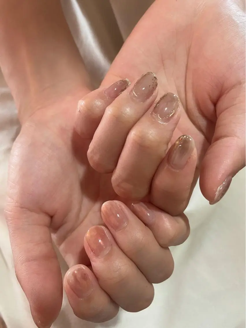 ネイル salon GIGINailの眉毛・アイブロウイメージ