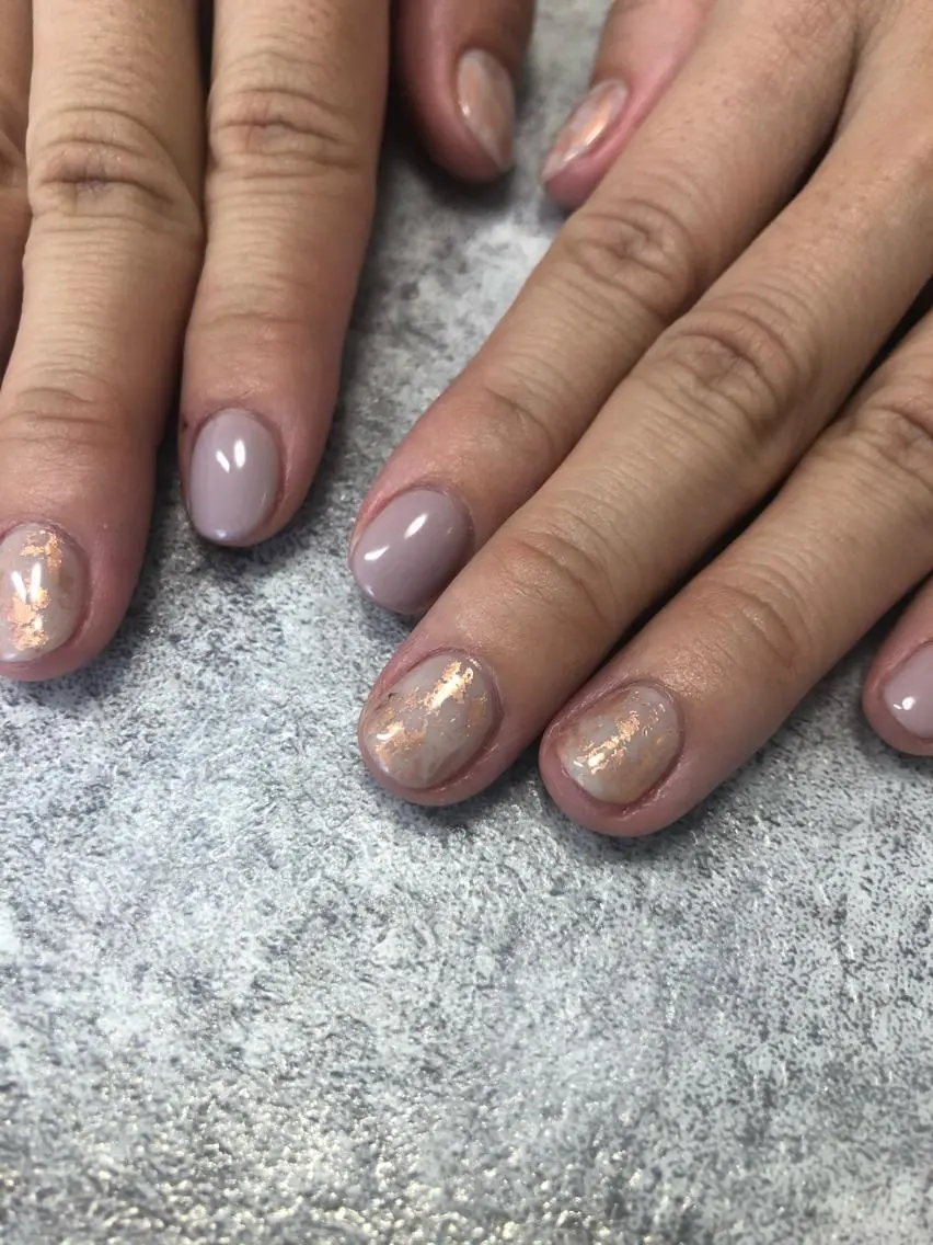 ネイル 【LINON】 airiのネイルデザイン