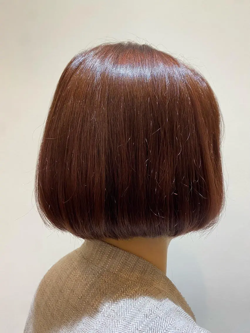 ミディアム ✨メンズ特化✨ 渡邊 一平のヘアスタイル