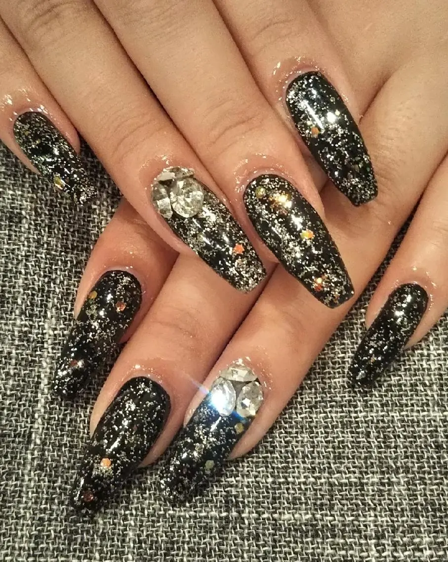 ネイル ハンドネイル private salon mieのネイルデザイン