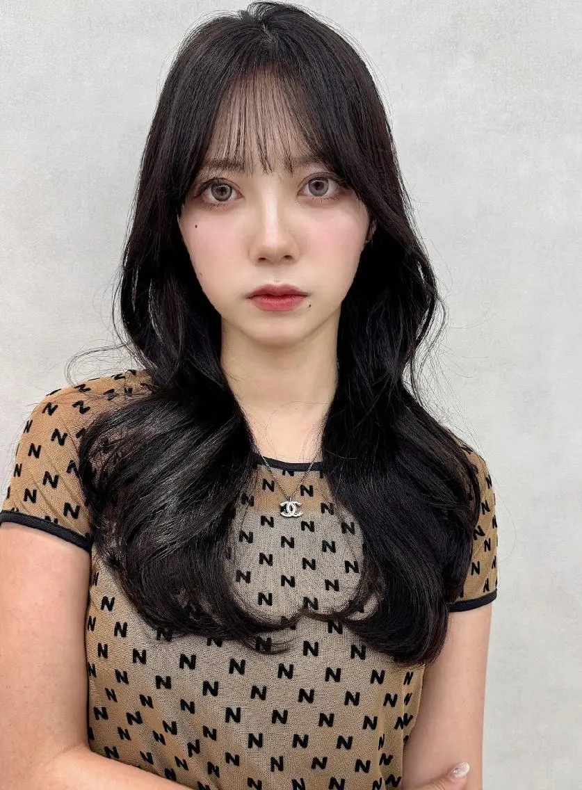ロング カット ショート✂️ボブ✂️ 💎Ash茗荷谷💎のヘアスタイル