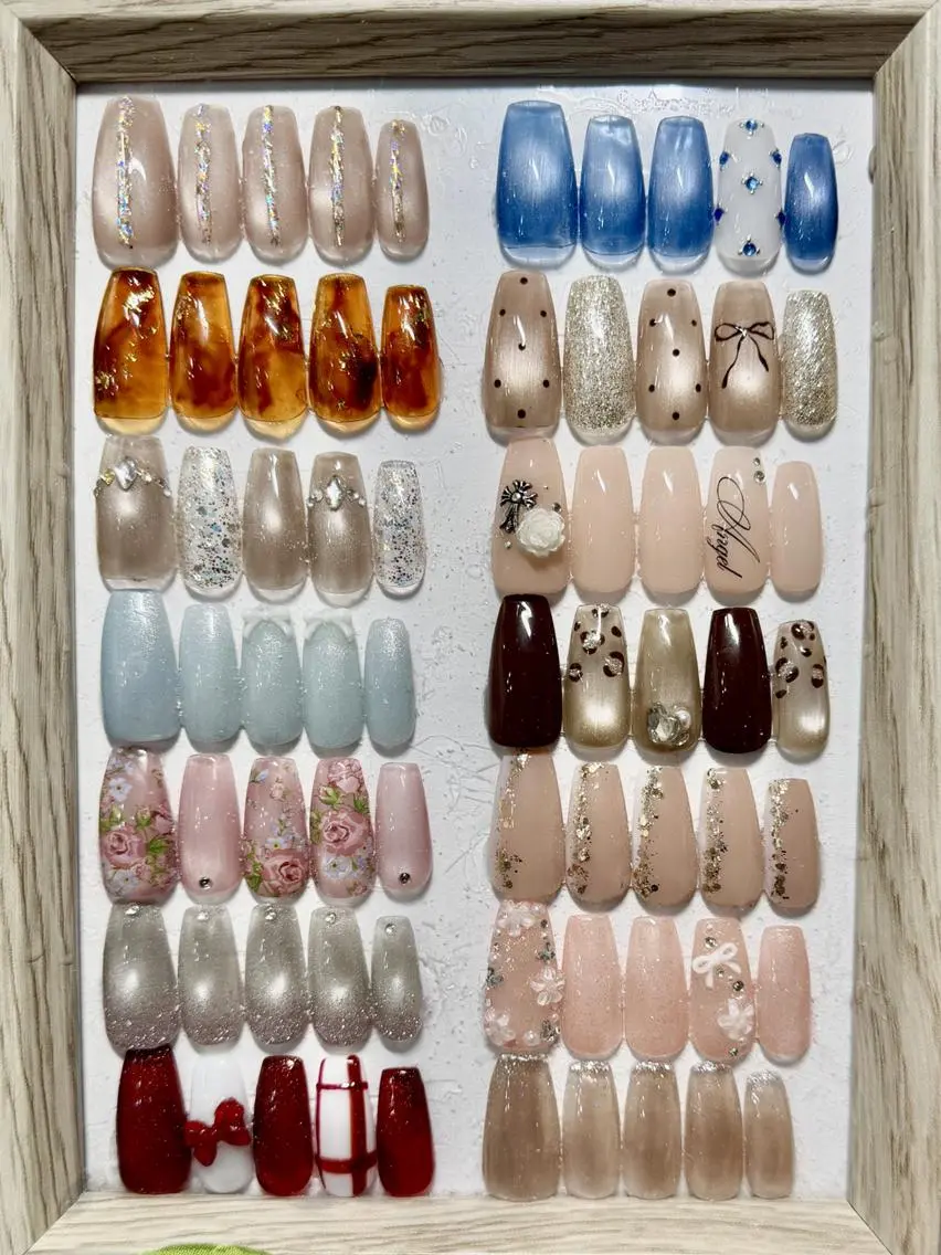 ネイル フラッシュネイル フラワーネイル ジェルネイル グラデーション 韓国ネイル ハンドネイル Nail&eye Belire 新宿のネイルデザイン