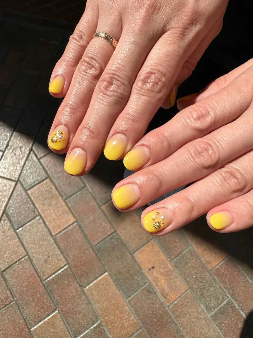 ネイル nailsalon ∞ ﾐｶﾅﾙ ∞のネイルデザイン