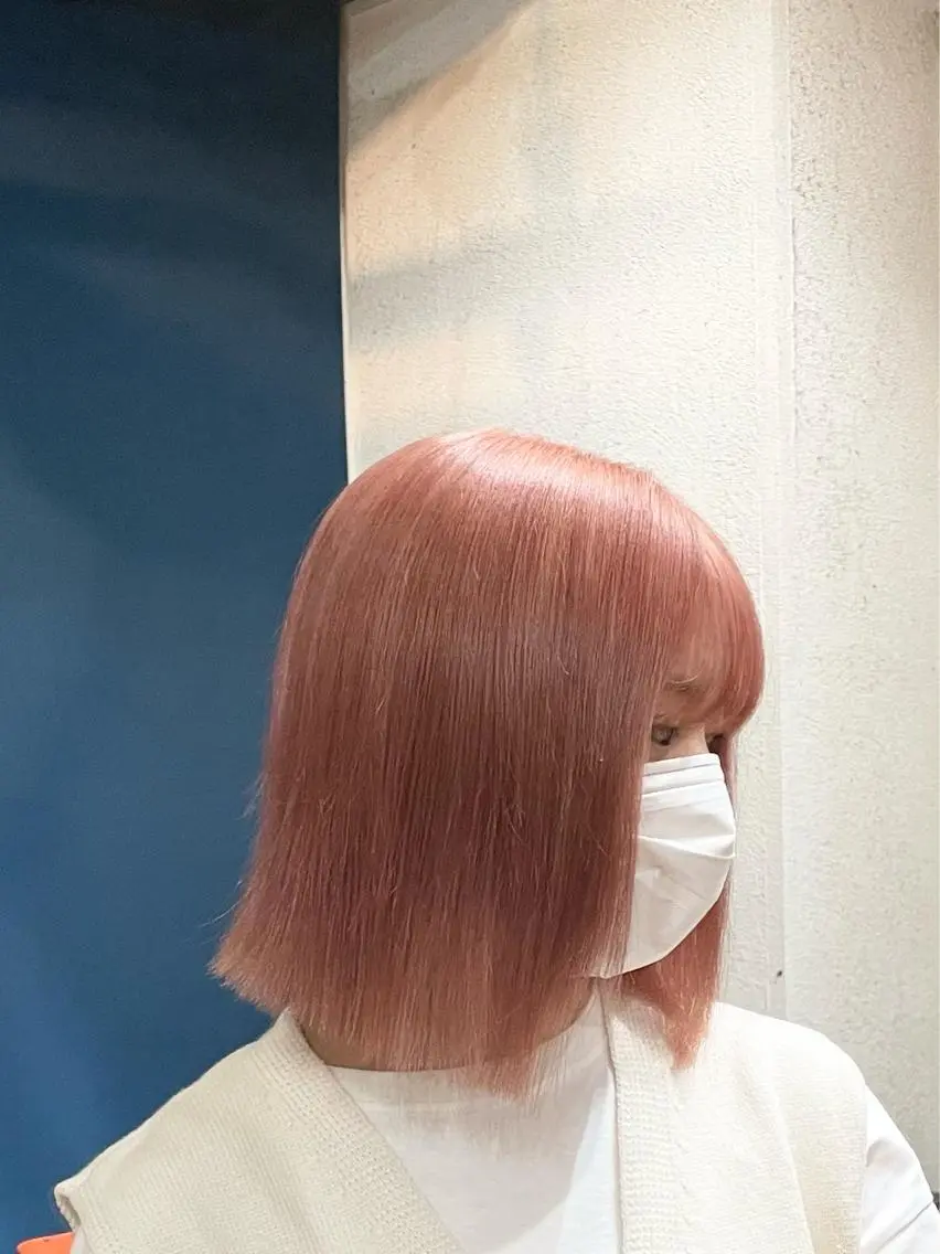 ショート TATSUKI/ MEN’S ONLYのヘアスタイル