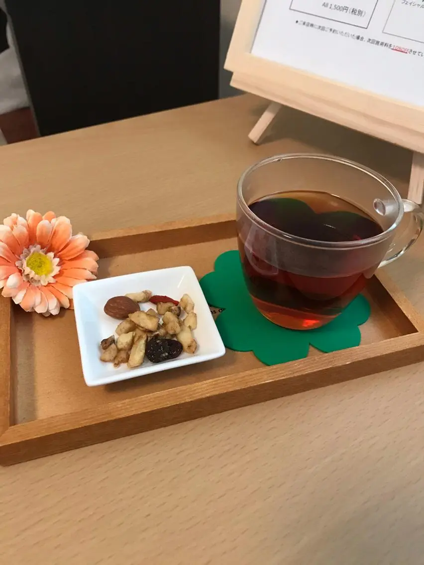 松柴 あゆみのエステ・リラクイメージ