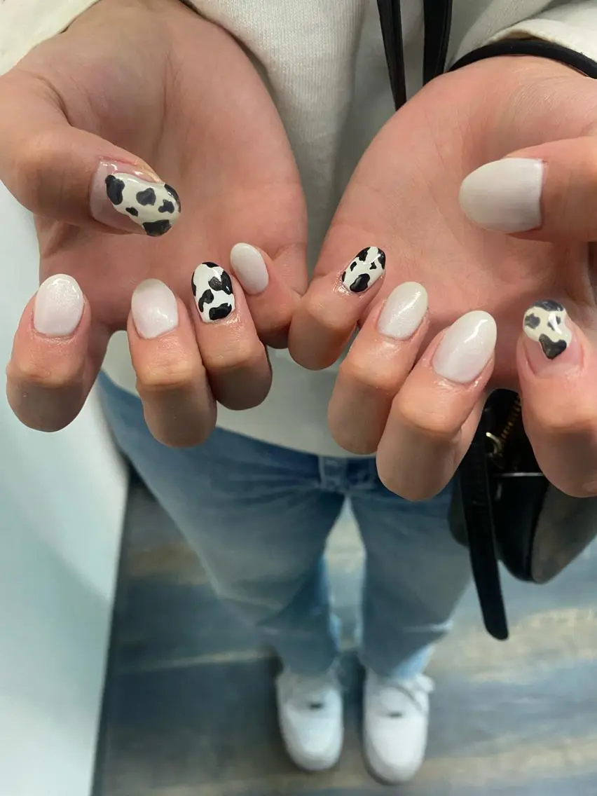 ネイル rui nail 🫧天神のネイルデザイン