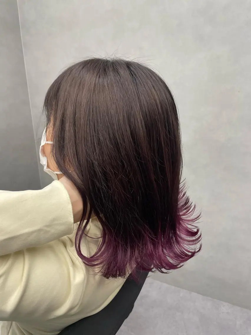 ショート 吉留愛加/ 似合わせカットのヘアスタイル