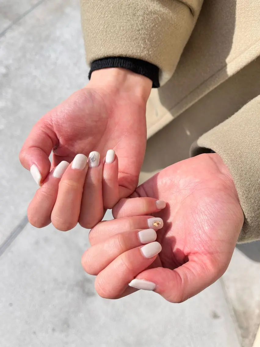 ネイル ハンドネイル SEPTNAIL NISHIZAKIのネイルデザイン