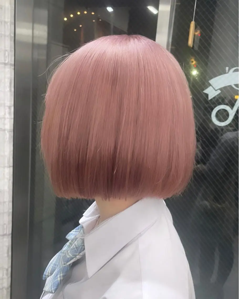 ミディアム カラー パーマ ヘアアレンジ メンズ キッズ ネイル マツエク・マツパ アイブロウ メンズバレイヤージュ メンズブリーチ メンズハイライト メンズハイトーン メンズインナーカラー ヘアカラー トリートメント 歩くパワースポット 🦋KAHOのヘアスタイル