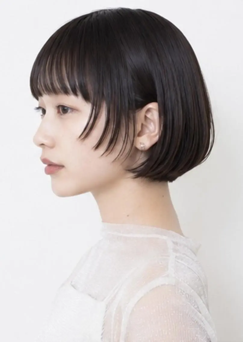 ショート その他 ダメージレス コバヤシ　ヒロヒトのその他イメージ