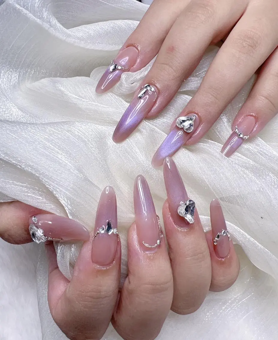 ネイル ╹◡╹MimoEye lash🌻Nailのマツエク・マツパデザイン