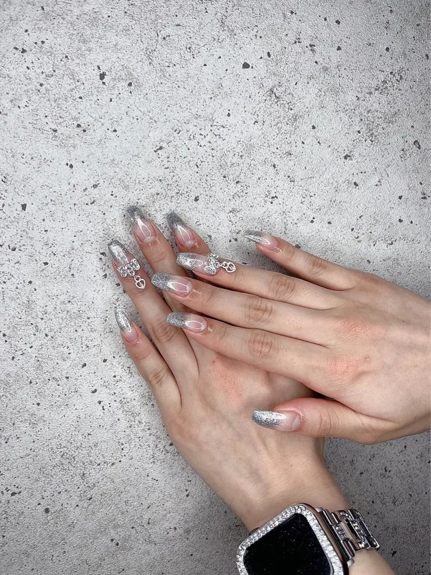 ネイル Salon Kのネイルデザイン