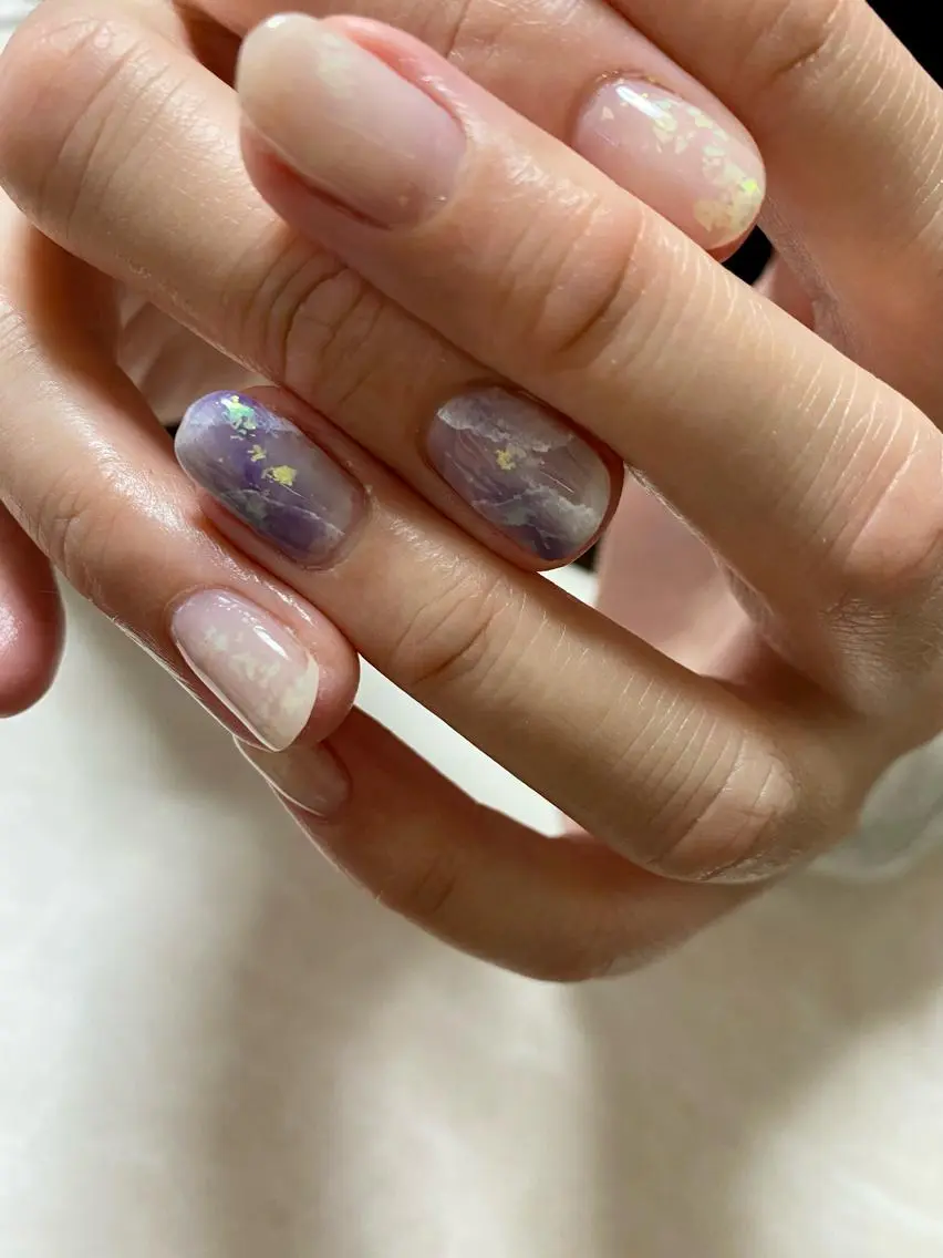 ネイル ハンドネイル akita kazumiのネイルデザイン