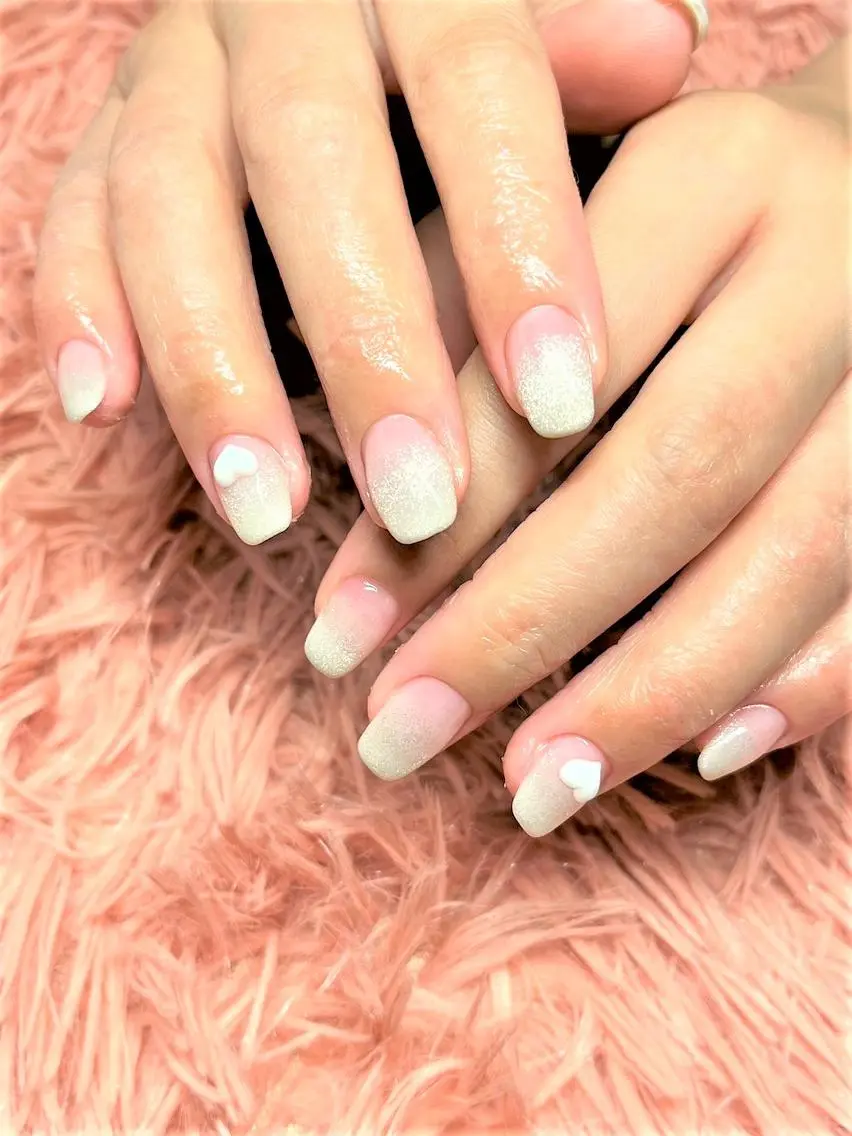 ネイル ハンドネイル RIZE NAILのネイルデザイン
