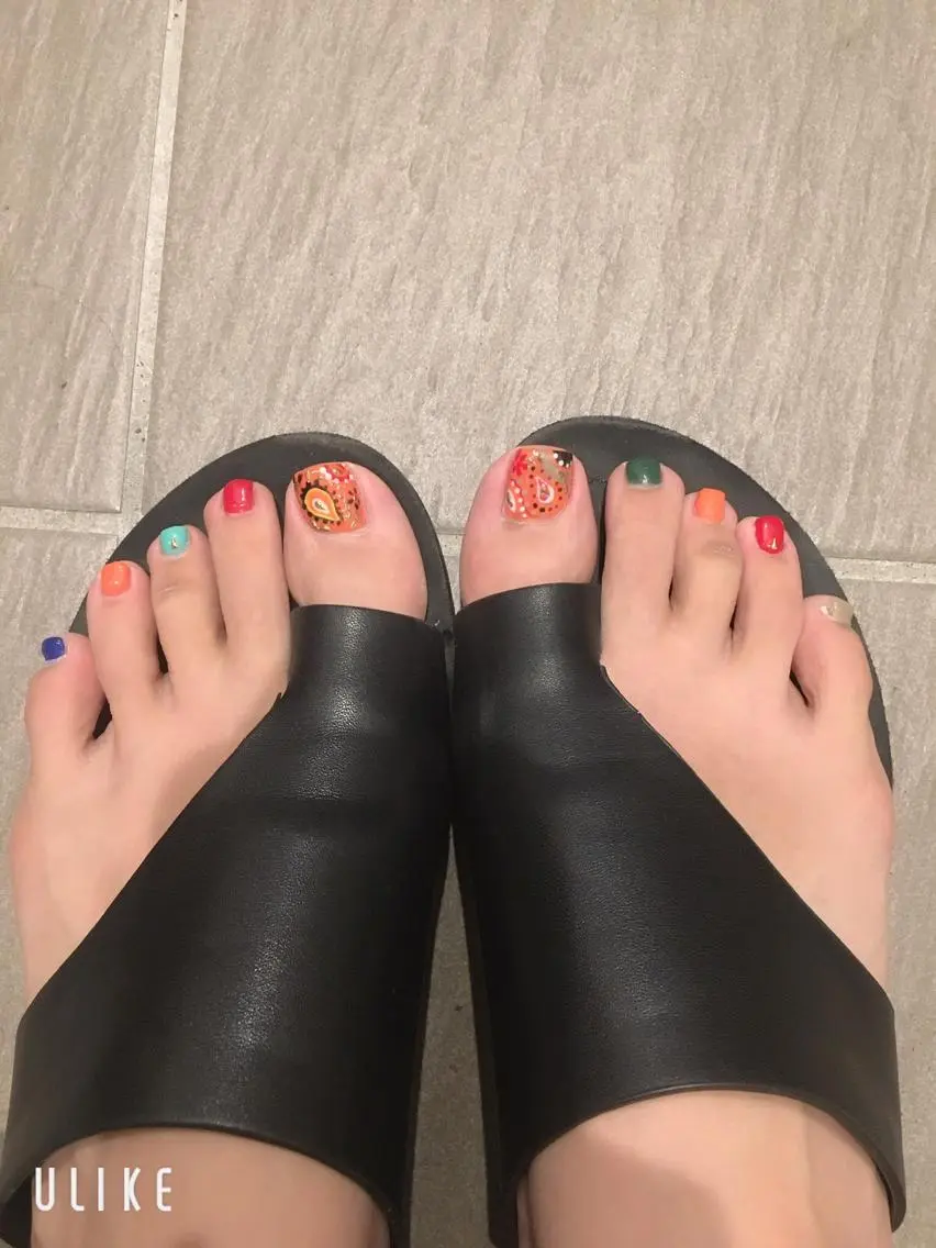 ネイル アートネイル フットネイル BETTISH. KUMIKO☺︎︎のネイルデザイン