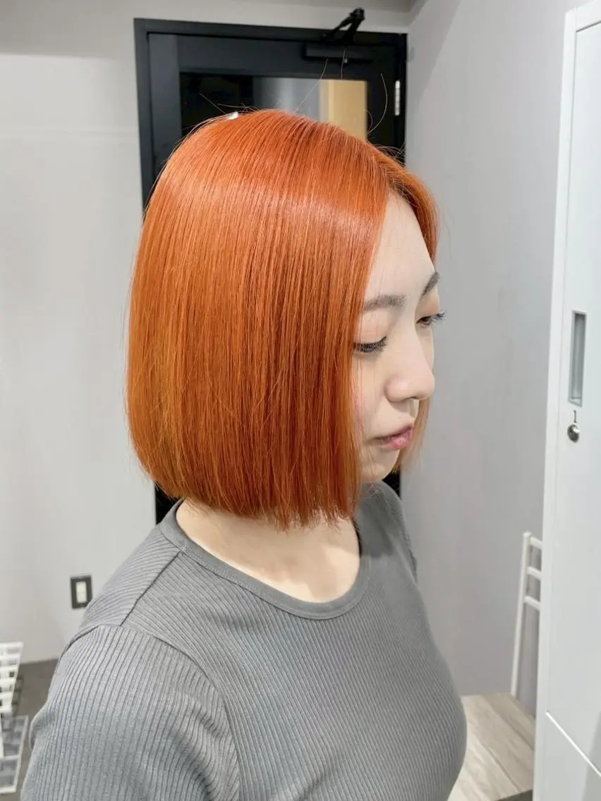 ショート ✨【公式】 juhl.横浜✨のヘアスタイル