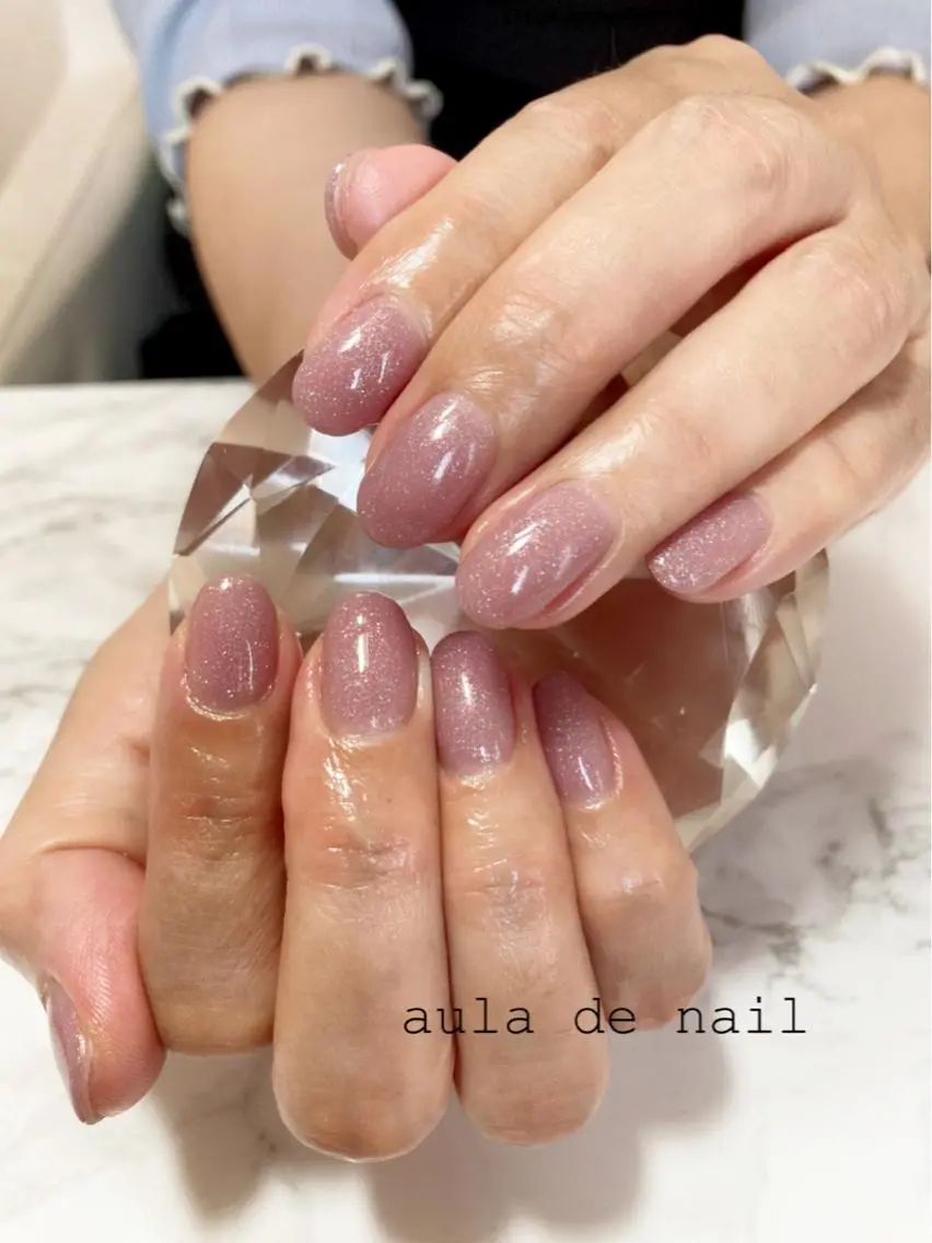 ネイル ハンドネイル auladenail アウラデネイルのネイルデザイン