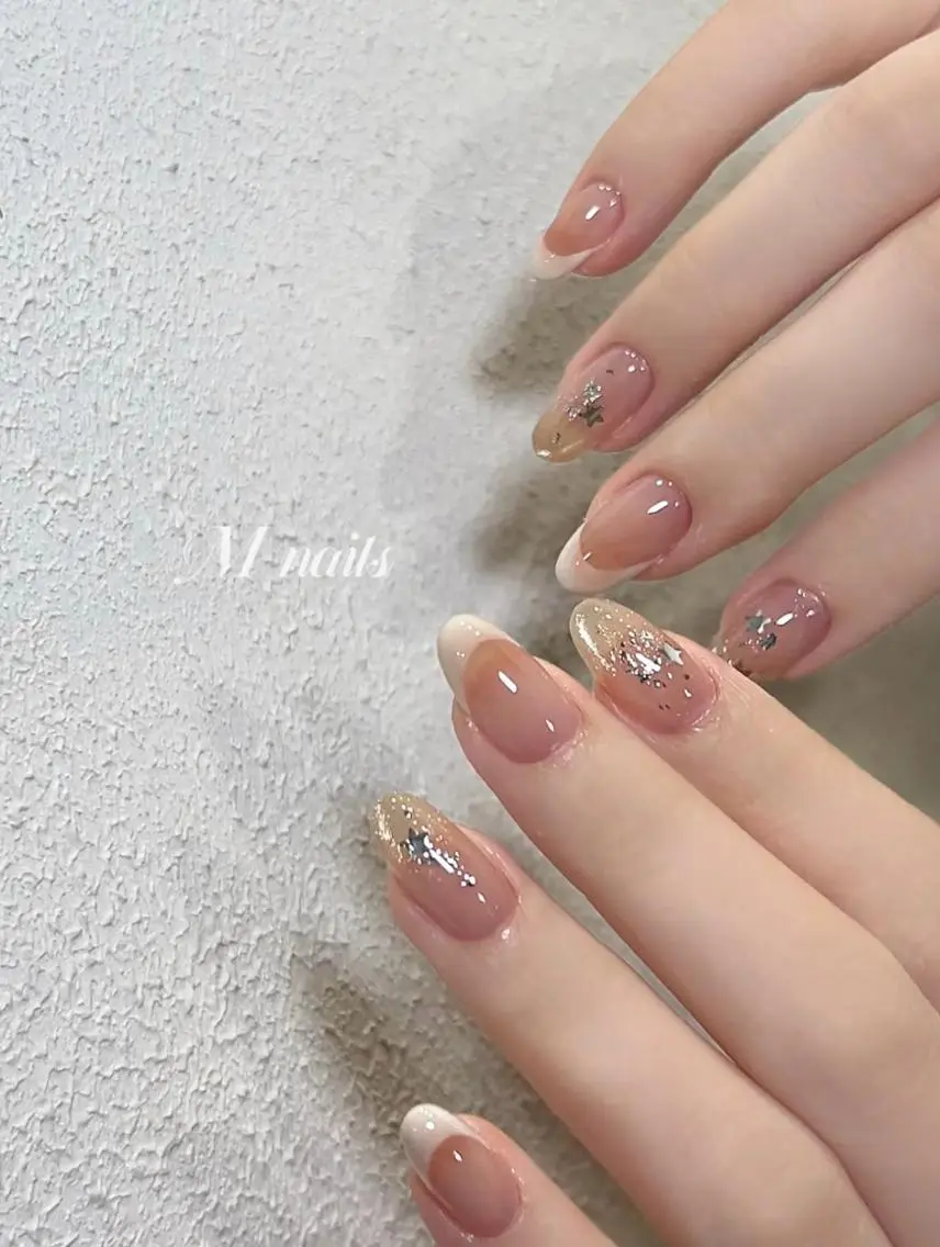 ネイル 🍒M nail Salon🍒のネイルデザイン