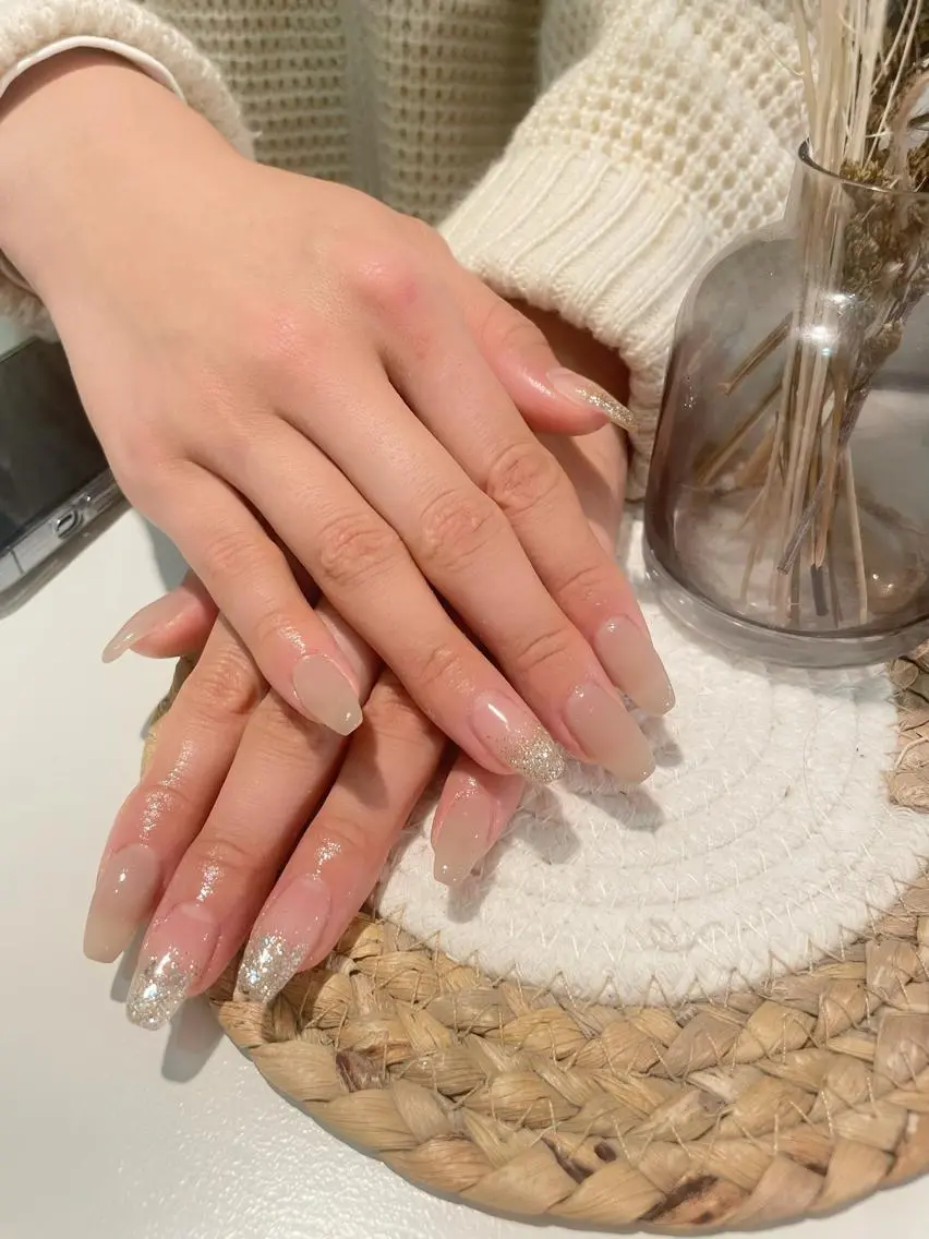 ネイル ハンドネイル D.d Nail Moeのネイルデザイン