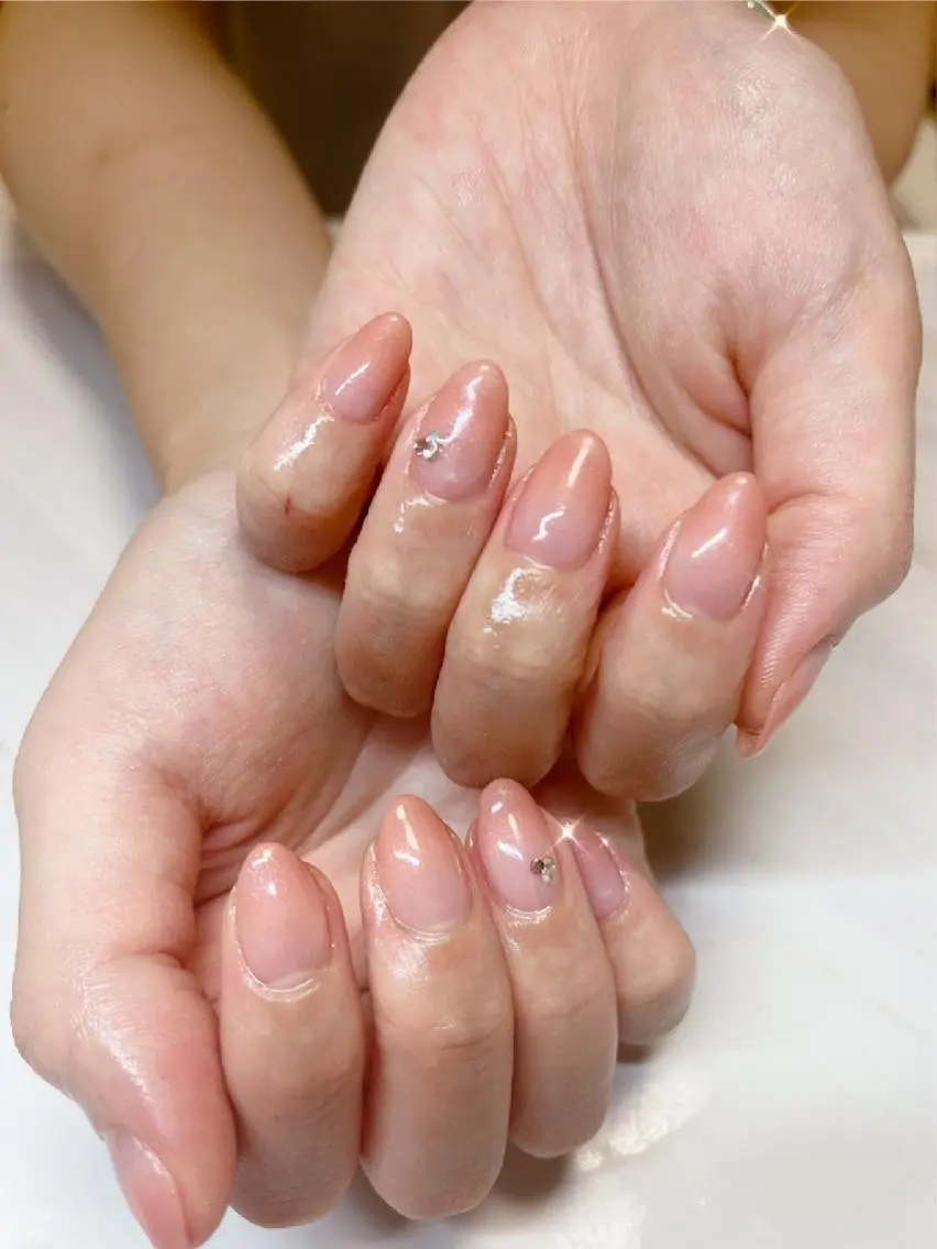 ネイル emi ♡のネイルデザイン
