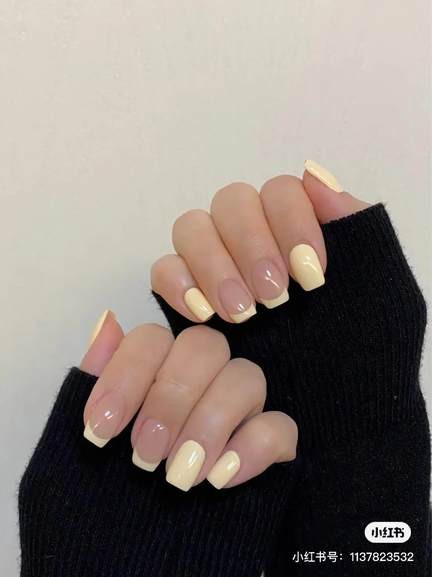 ネイル ハンドネイル 大久保YISnail スカルプ専門店のネイルデザイン