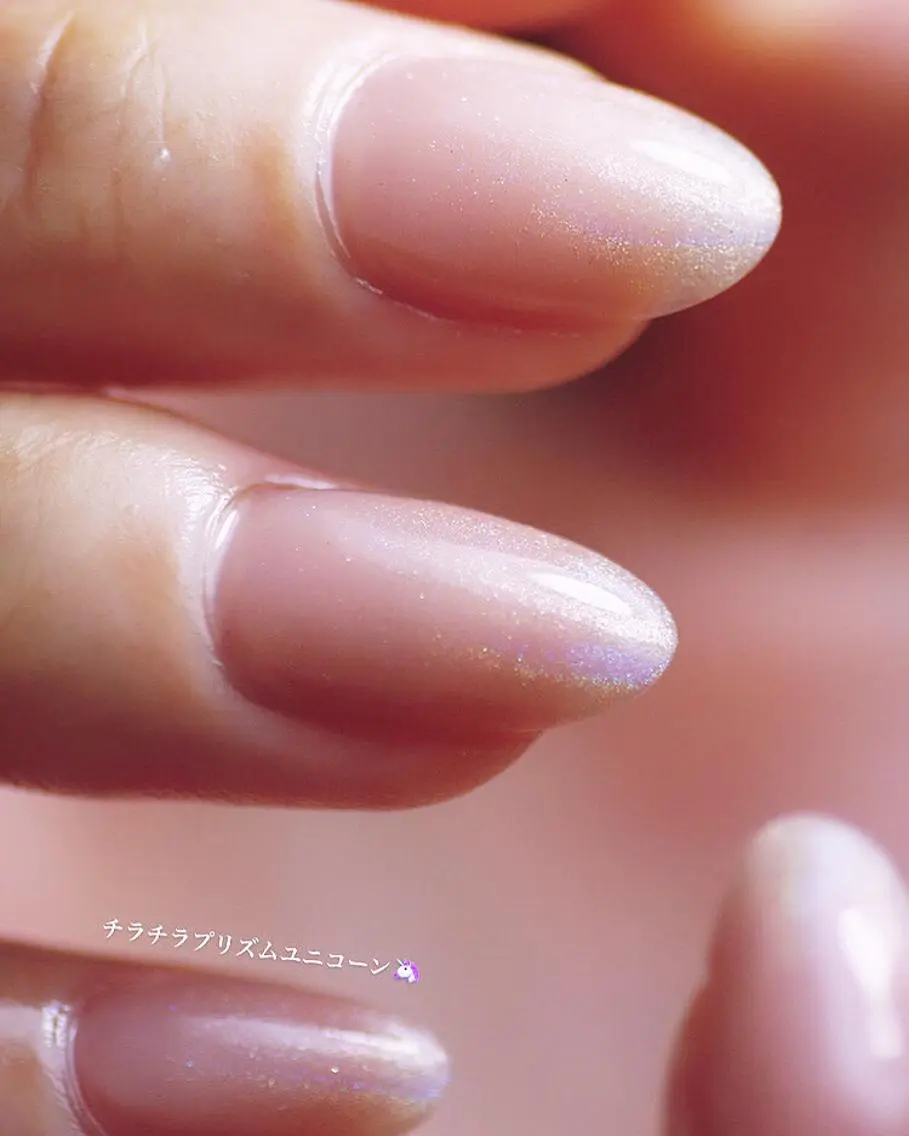ネイル グラデーション atelier nife.のネイルデザイン