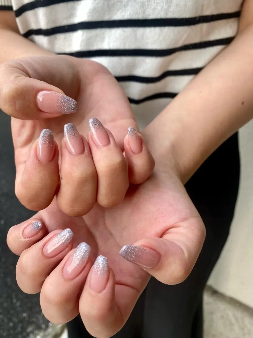 ネイル maa kasi ⭐︎Makiのネイルデザイン