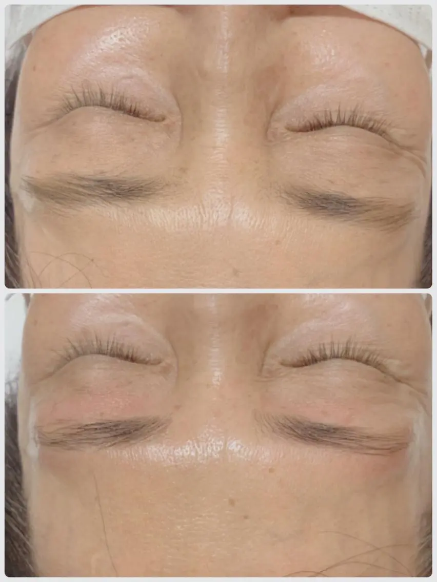 Eye Salon Soleilのマツエク・マツパデザイン