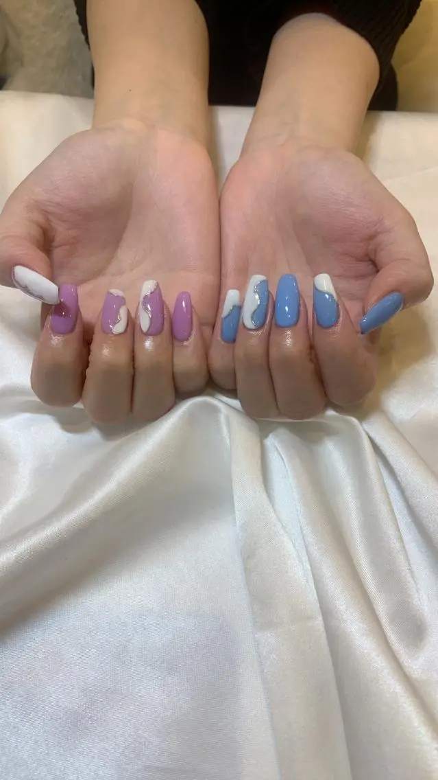 ネイル ハンドネイル ui nailのネイルデザイン