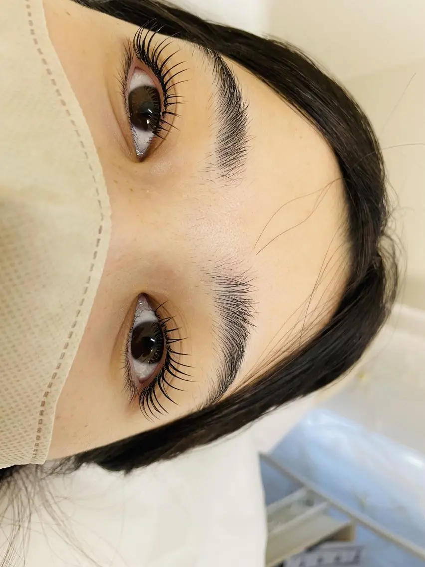 マツエク・マツパ EYE Bright 松戸店🌻静かのマツエク・マツパデザイン