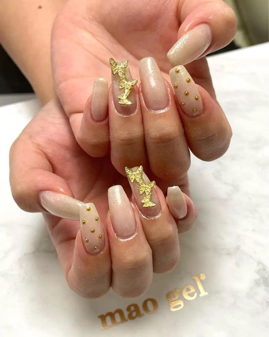ネイル ハンドネイル ray's nailのネイルデザイン