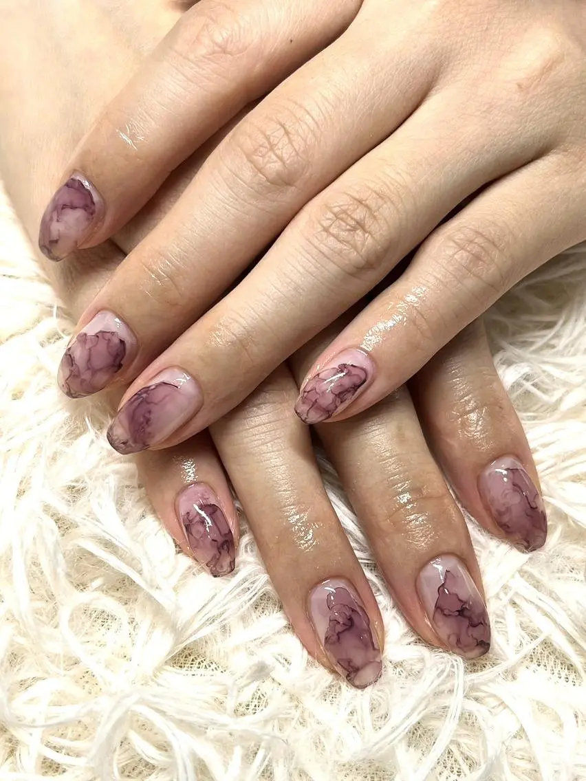 ネイル ハンドネイル RIZE NAILのネイルデザイン