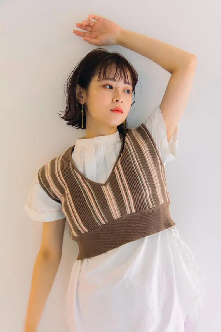 ミディアム カラー パーマ ヘアアレンジ ミディアムパーマ アクアカラー ダブルカラー グラデーションカラー ハイライトカラー 🎊LUZ🎊_公 式_🩵髪質改善🩵のヘアスタイル