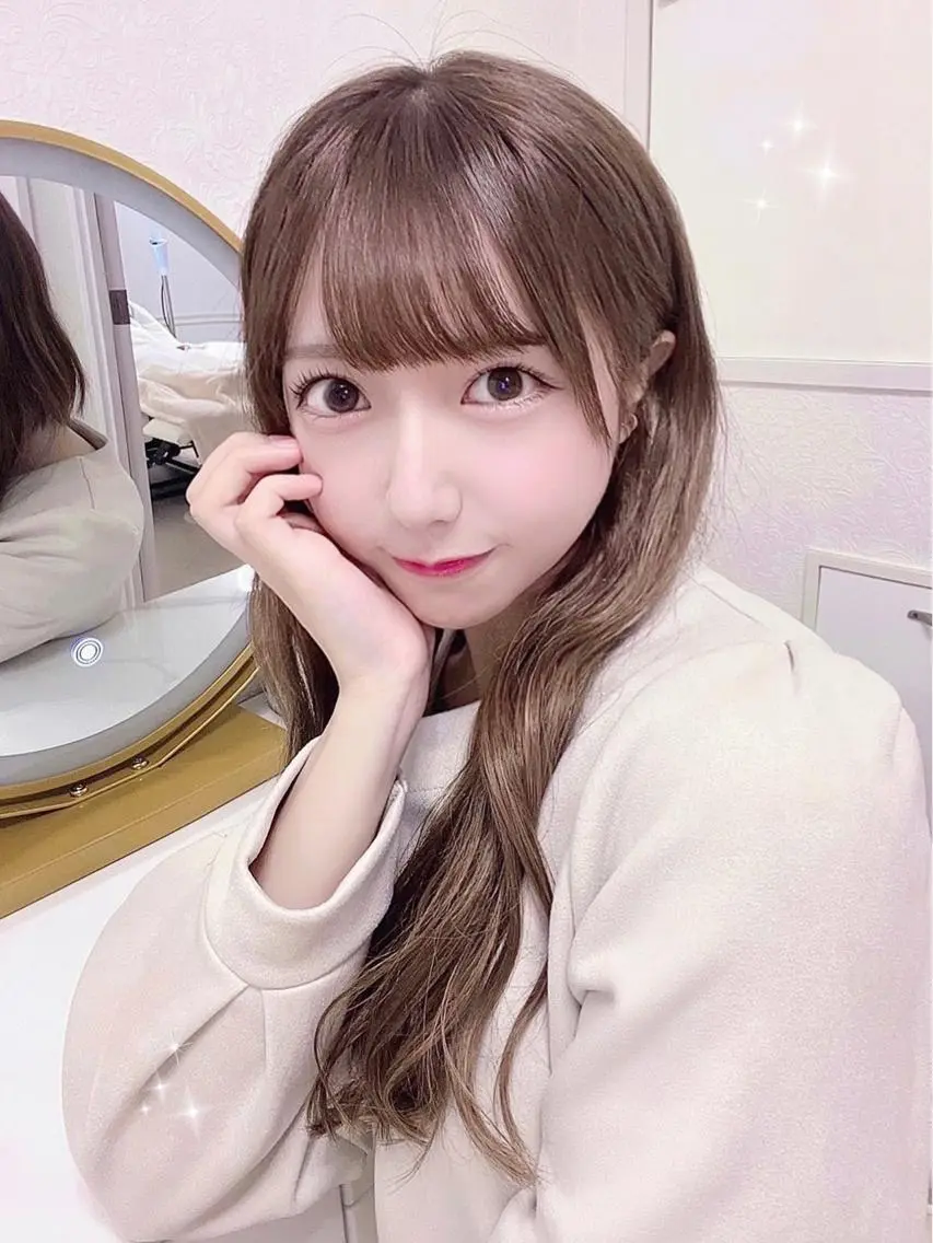 マツエク・マツパ パリジェンヌラッシュリフト Runa🌙 渋谷/まつパのマツエク・マツパデザイン