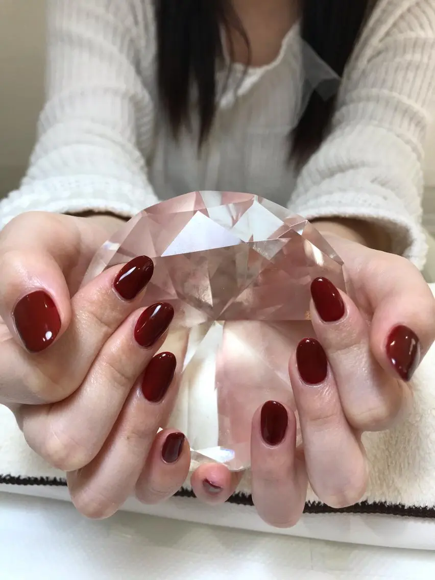 ネイル beauty ☪︎moonのネイルデザイン