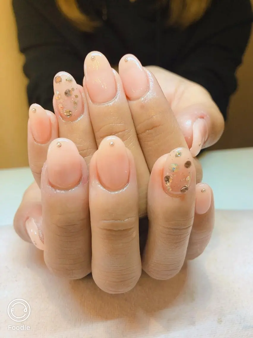 ネイル エムズ エムズのネイルデザイン