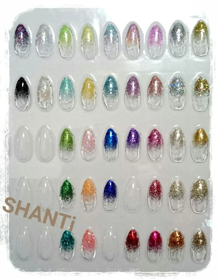 ネイル ラメ(グリッター) shanti 木村のその他イメージ