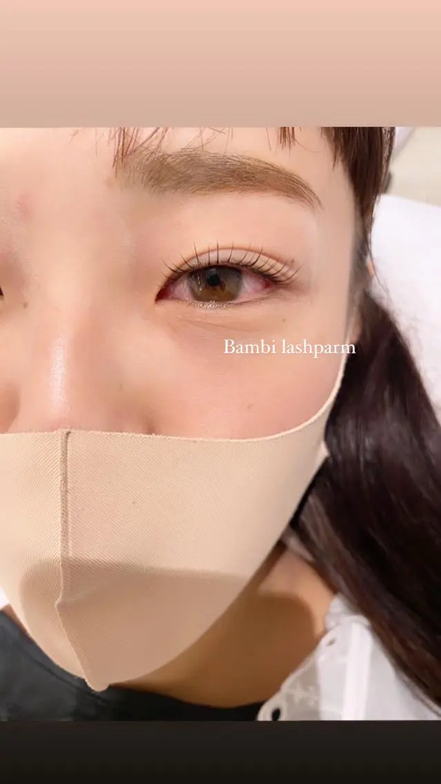 マツエク・マツパ eyelist. AIのマツエク・マツパデザイン
