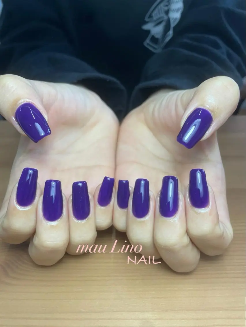 ネイル GELo nail~#19~のネイルデザイン