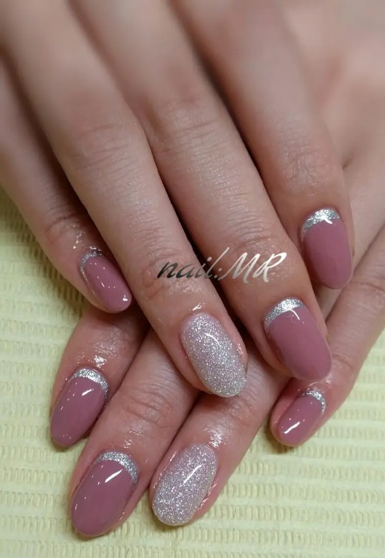 ネイル ワンカラーネイル Nail salon Coco【溝の口駅】のネイルデザイン